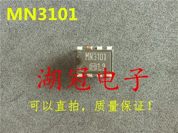 На чип за DIP MN3101 MN3007