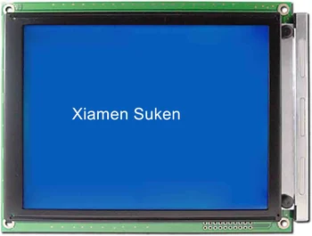 Безплатна доставка Нов съвместим дисплей PG320240D-P7 с 5,7-инчов LCD екран