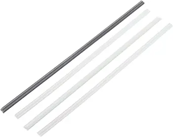 Заваръчни пръчки - / комплект Безопасни заваръчни пръчки от ABS/PP/PVC /PE | 20 см, лесни за употреба, практични Заваръчни инструменти за ремонт на броня