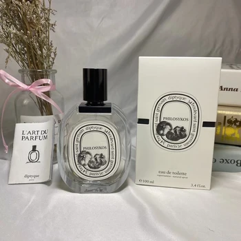 Луксозни парфюми с натурален аромат, с цветни плодови дървесни ароматизаторами, устойчиви дамски парфюм, мъжки аромати, мъжки пресни TAMDAO