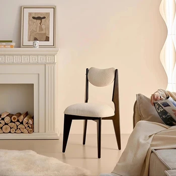 Съвременните Дървени Столове За Всекидневна Дизайн На Кафенета Мобилни Столове Terraza Скрин За Спалня Sillones Modernos Години Para Sala Мебелите За Дневна