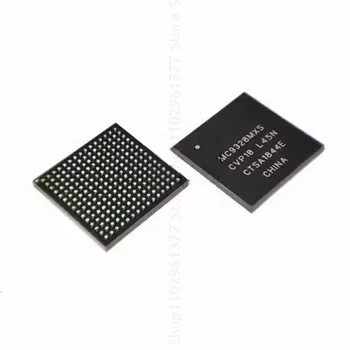 1бр Нов чип на микроконтролера MC9328MXSCVP10 MC9328MXSVP10 BGA225