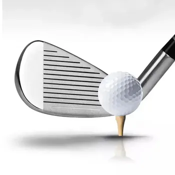 Гореща разпродажба на оборудване за голф игрища мъжки стика за голф пълен набор от мъжките клубове за начинаещи голфъри NEW2023