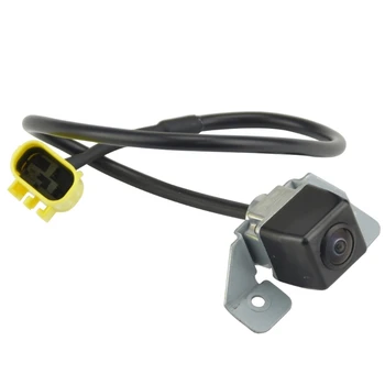 Автомобилна камера за обратно виждане Съраунд звук за IX35 GLS 95790-2S011 Огледало за обратно виждане N0HF
