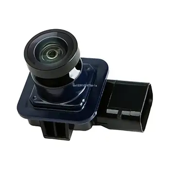 За ES7Z-19G490-D ES7Z-19G490-A ES7Z-19G490-B Камера за задно виждане с Поддръжка на нощно движение, Водоустойчив Директен доставка