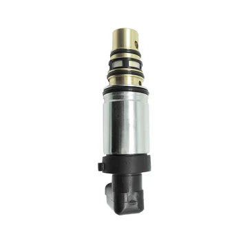 JXBH811011 Авто Електромагнитен клапан за Управление на Компресор ac адаптер за Peugeot 407 Citroen C5 SD6C12 7C16 CVC14 CVC16