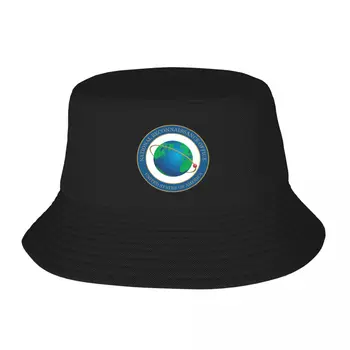 Ново Национално разузнавателно управление (NRO) X 300 цвят, широка шапка за татко, Плажна градинска облекло, облекло за голф, Мъжки Дамски