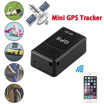 Автомобилен GPS Локатор Детски Противоугонный Уред за Следене За Mini Cooper R52 R53 R55 R56 R58 R59 R60 R61 Paceman Clubman и Countryman