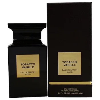парфюм водата марка TF Tobacco Vanille 50 мл 100 мл парфюм