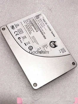 За Dell 334TT 480G SSD S3500 2,5 6G твърд диск SATA SSDSC2BB480G4T