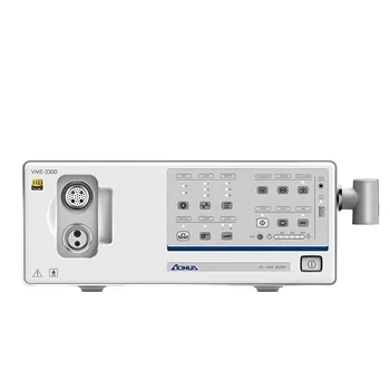 Видеоэндоскопическая Система с висока разделителна способност HD Endoscopy Imaging Processor Гастроскоп Colonoscope медицинско оборудване VEM-2300