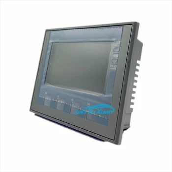 HMI KTP400 Основният контролен панел Клавиши/сензорно управление 4 