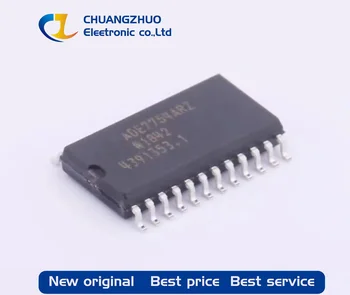 1 бр. Нови оригинални чипове за управление на батерия ADE7754ARZ ADE7754 SOIC-24-300mil