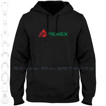 Висококачествена hoody с логото на марката Pemex 2023, нова графична hoody