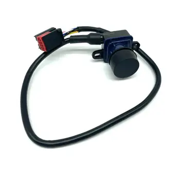 Безплатна доставка 6MJ97ZZZAA Камера за обратно виждане Камера за обратно виждане и Система за помощ при паркиране, Резервна Камера За Ram ProMaster 1500 2500 3500 2014-2021