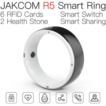 JAKCOM R5 смарт пръстен Ново прием под формата на ленти за часа на чин f21 w46 smart 2022 за мъже i7 3770 оксигенометр gotcha go водни спортове