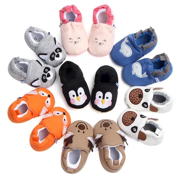 zapatillas/ Обувки за момичета и момчета от 0 до 1 година, Детски Обувки, Обувки за ходене, Есенни детски стоки подметка, Нескользящая Детски Обувки, маратонки