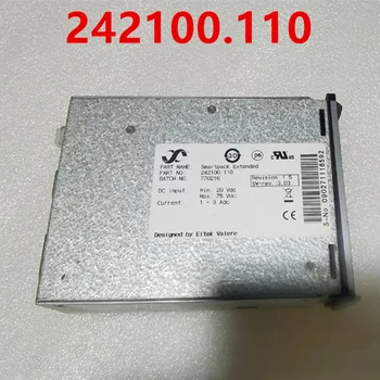 Оригинален, Почти Нов захранващ Блок За ELTEK Switching Power Adapter 242100.110 SMARTPACK Extended