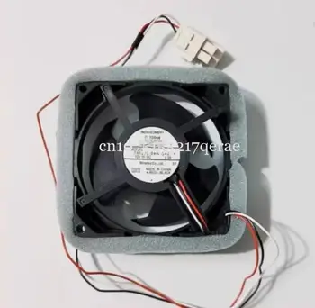 1 бр. на Вентилатора за охлаждане на хладилника NMB-MAT 3612JL-04W-S49 12V 0.3 A 9,2 см за Samsung Аксесоари за хладилници
