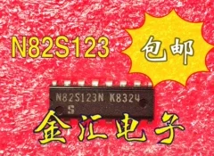 Безплатна доставкауі N82S123N 20 бр/лот модул