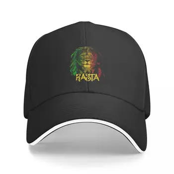 Ямайски Флаг Rasta бейзболна шапка на Хип-Хоп Ямайски Гордост Сандвич Шапки за Мъже И Жени Дишаща Солнцезащитная Шапка За Риболов