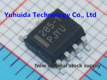 5 бр. един Истински нов оригинален LM285DR-1.2 silkscreen 285-12 power benchmark чип package SOP8