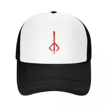 Бейзболна шапка Bloodborne - Hunter rune бронирана, обичай шапка, Военна Тактическа шапка, шапка за мъже и жени
