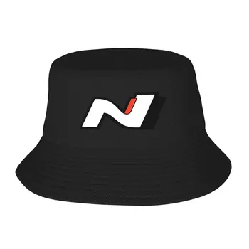 Нова Панама с логото на N Performance, шапка за голф, летни шапки, Мъжки шапки За жени, мъжки