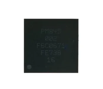 5шт PM845 002 за Samsung S9 S9 + Note 9 на чип за захранване PMIC