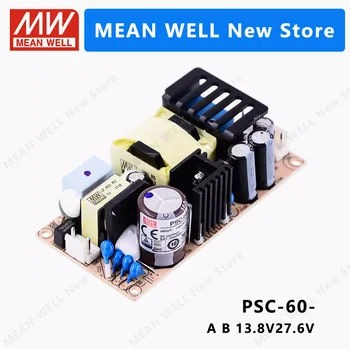 MEAN WELL КПС-60 КПС-60A КПС-60B MEANWELL КПС 60 60W