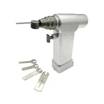 Мини-осциллирующая трион Micro осциллирующая трион за ръчни малки костни хирургически инструменти