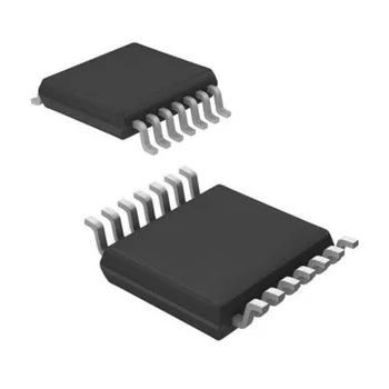 Радиочестотна интегрална схема MAX20051AUD/V индукционная печка ic чип TSSOP-14 универсален регулируем модул захранване ic