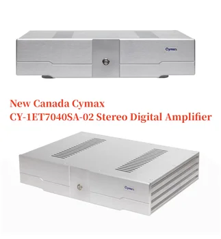 Нов Цифров Стереоусилитель Canada Cymax CY-1ET7040SA-02
