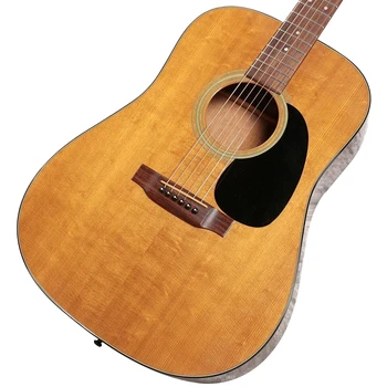 Акустична китара D-18, същата като на снимките, электроакустическая китара