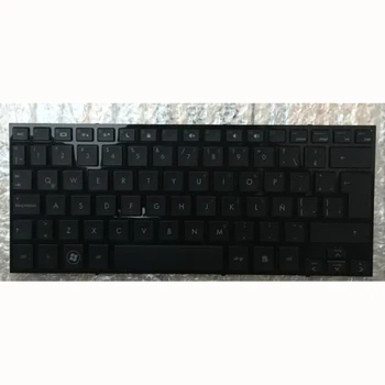 клавиатура за лаптоп HP MINI5101, MINI5102, MINI5103, 570267-001, 578364-001, SP layout
