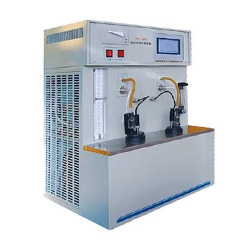Автоматичен тестер гледна студена филтрация ZGK-13D-1 за определяне на качеството на дизелово гориво