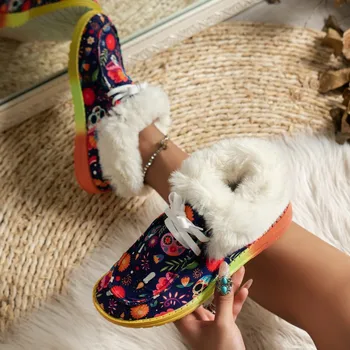 Дамски Зимни обувки 
