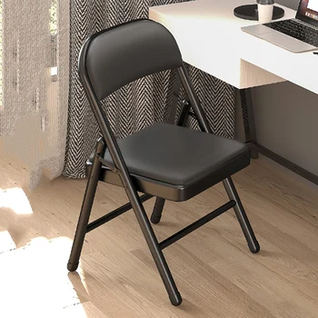 Столове за трапезария с модерен дизайн дневна, удобни сгъваеми столове за отдих, в очакване на компютъра в хотела, градински мебели за дома
