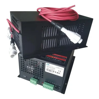 Модул доставка на лазер MYJG-60W ZYE мощност 60 W захранване на лазерни тръби с мощност 70 W