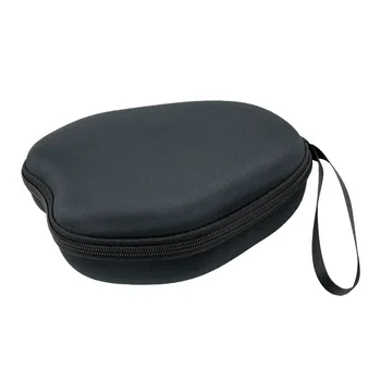 Ръчни чанти и калъфи за пренасяне, Ударопрочная Дишаща водоустойчива чанта за слушалки, защита от надраскване, чанта за слушалки за EDIFIER W820NB