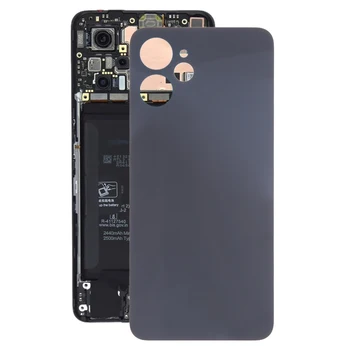 Оригиналната задната част на кутията на батерията за телефона Realme 9i 5G Подмяна на задната част на корпуса