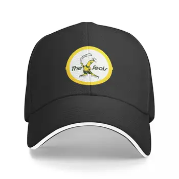 Нова бейзболна шапка с логото на Columbus Golden морски Пехотинци, бейзболна шапка възстановяване на предишното положение, модна Шапка От Слънцето, Дамска шапка 2023, Мъжки