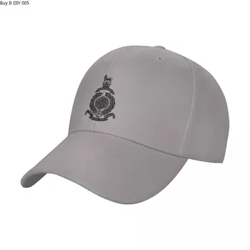 Кралската морска пехота (Великобритания), бейзболна шапка, детска шапка, летни шапки, забавна шапка, мъжка шапка, Луксозен марка, дамски