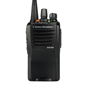 Motorola-Цифрова преносима радиостанция, DMR-радио EVX-531, Взривозащитен, Vertex EVX-531