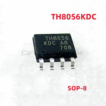 5 бр. Оригинален чип на радиоприемник TH8056 TH8056KDC SOP8