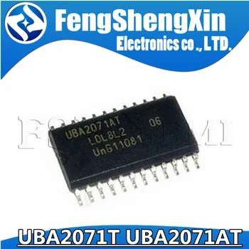 2 елемента UBA2071T UBA2071AT соп-24 Чипсет UBA2071 Водача LCD подсветка