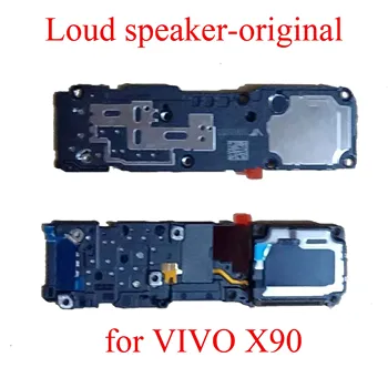 Оригиналът на високоговорителя за VIVO X90, резервни части за високоговорителя, Зумер обаждане