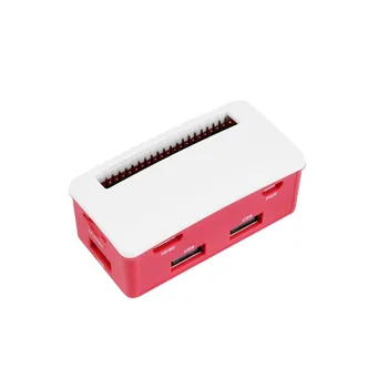 USB-хъб за Raspberry Pi series Zero, 4 USB 2.0 порта
