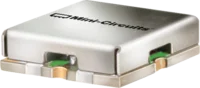 Филтър с висока честота 1БР Mini RHP-139 225-3000 Mhz на Оригиналния Пълен обхват