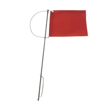 Морска мачта, флаг, индикатор на вятъра, лесен за монтиране, Лесен Флаг за лодки, Неръждаема стомана 304, за риболовни принадлежности, Ветроходство